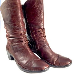 Josef Seibel boots